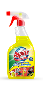 TEX ASPİRİX SARI GÜÇ 950 ML