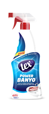 TEX POWER BANYO 750 GR